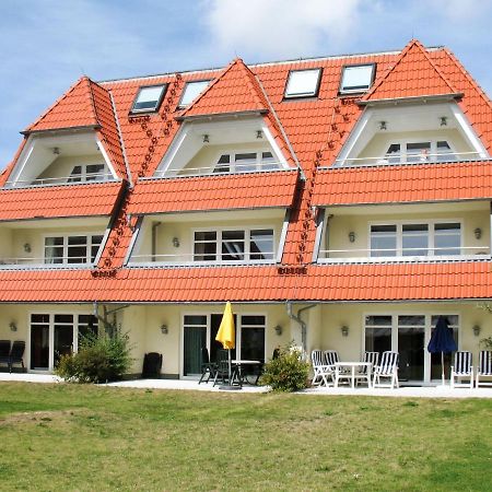 Apartment Kapitaenskajuete By Interhome Бреге Экстерьер фото